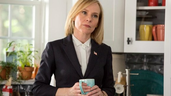 Photo from the movie Central Intelligence