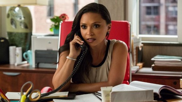 Photo from the movie Central Intelligence