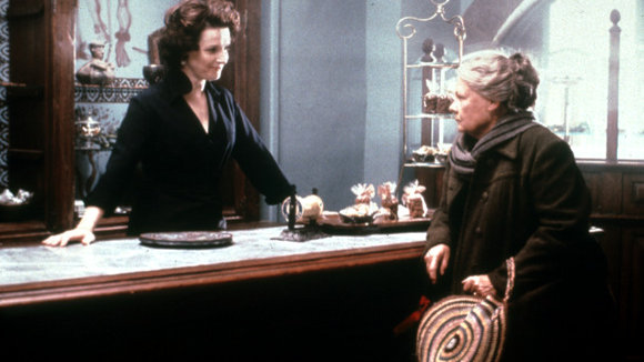 Photo from the movie Chocolat