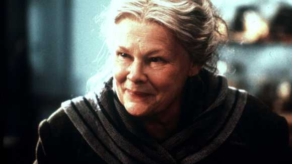 Photo from the movie Chocolat