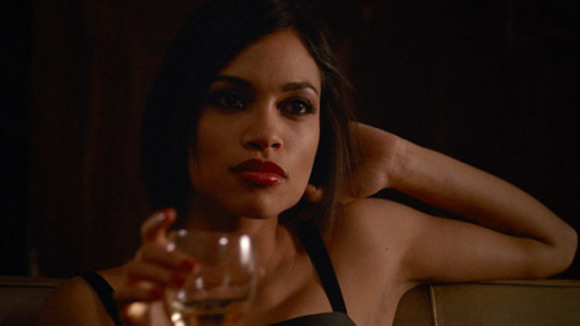 Photo from the movie Descent