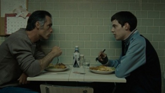 Photo from the movie The Disappeared