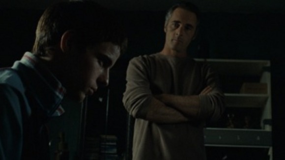 Photo from the movie The Disappeared