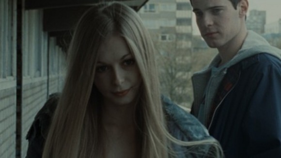 Photo from the movie The Disappeared