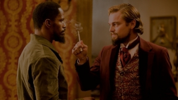 Photo from the movie Django Unchained