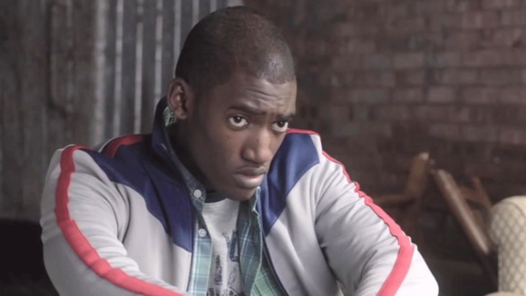 Photo from the movie Dough