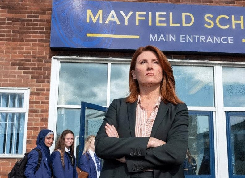 Photo from the movie Everybody's Talking About Jamie