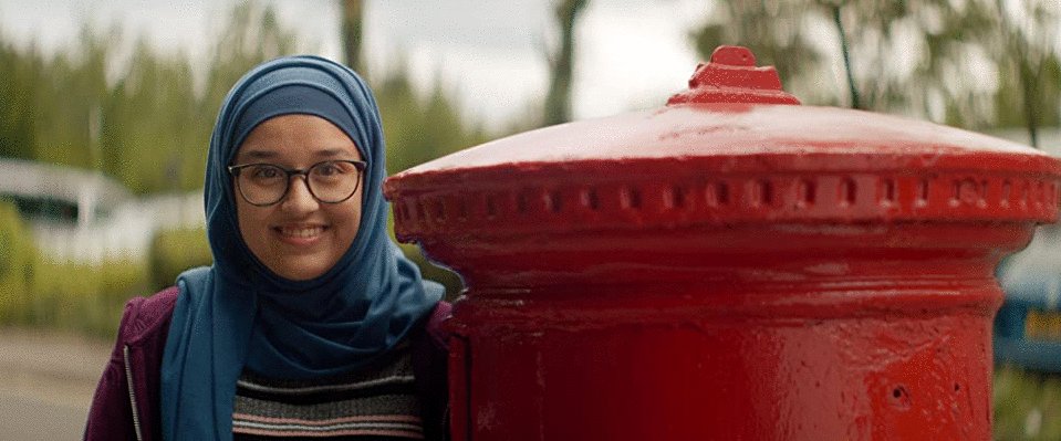 Photo from the movie Everybody's Talking About Jamie