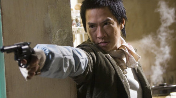 Photo from the movie Exiled