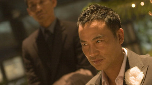 Photo from the movie Exiled