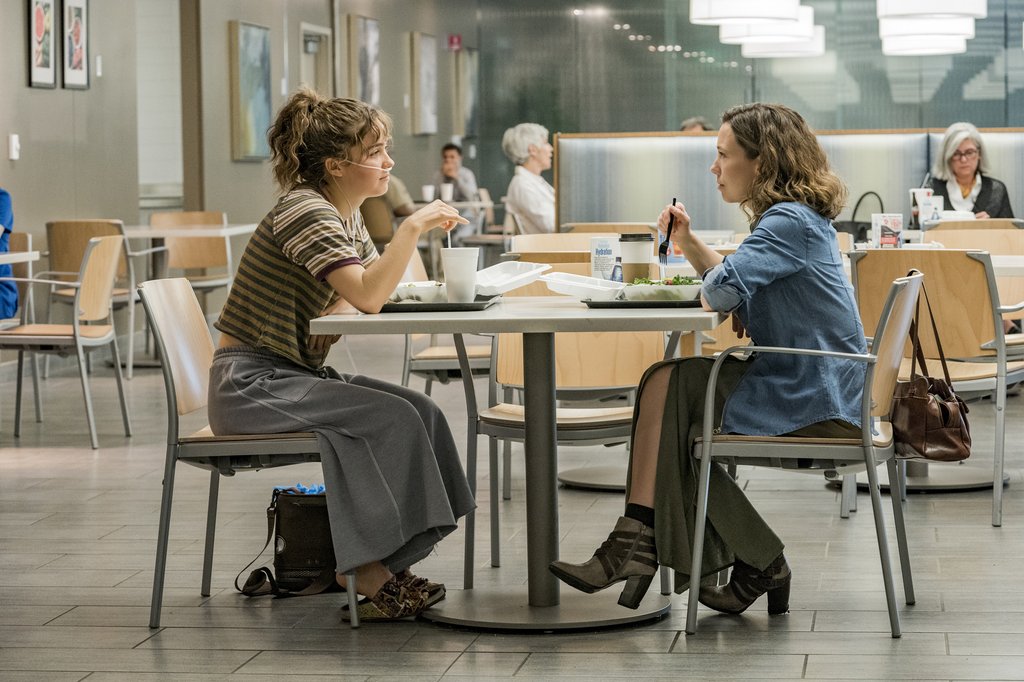 Photo from the movie Five Feet Apart