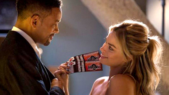 Photo from the movie Focus