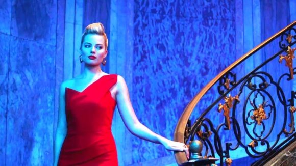 Photo from the movie Focus