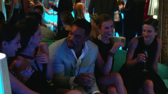 Photo from the movie Focus