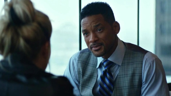 Photo from the movie Focus