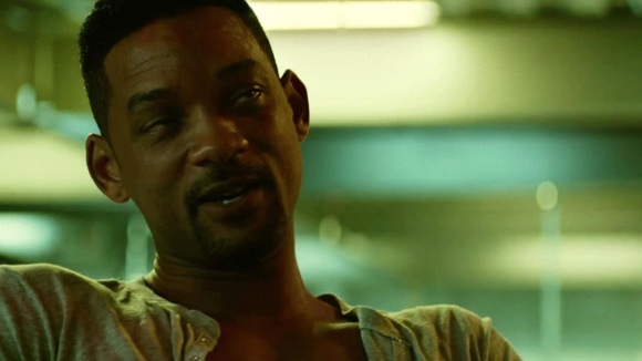 Photo from the movie Focus