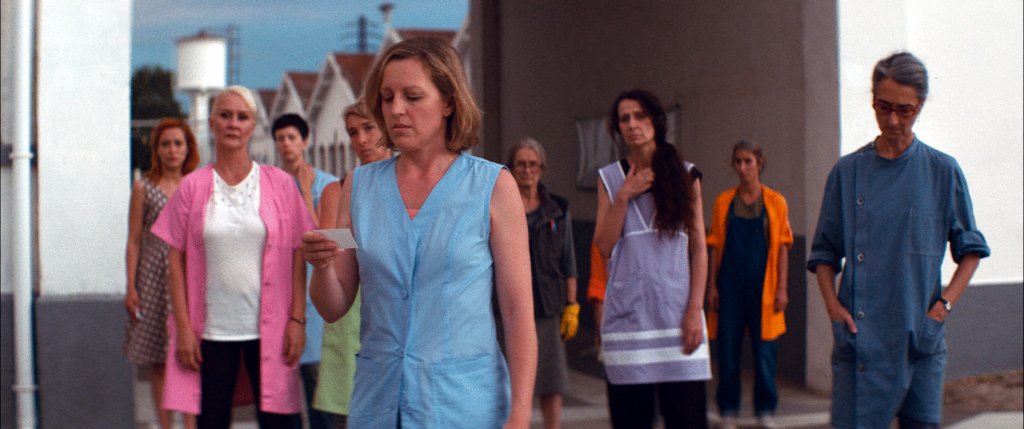 Photo from the movie Footnotes