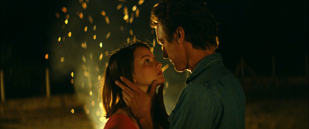 Photo from the movie Footnotes