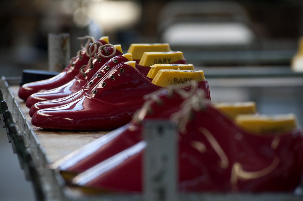 Photo from the movie Footnotes