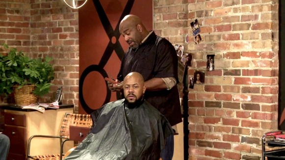 Photo from the movie For Richer or Poorer