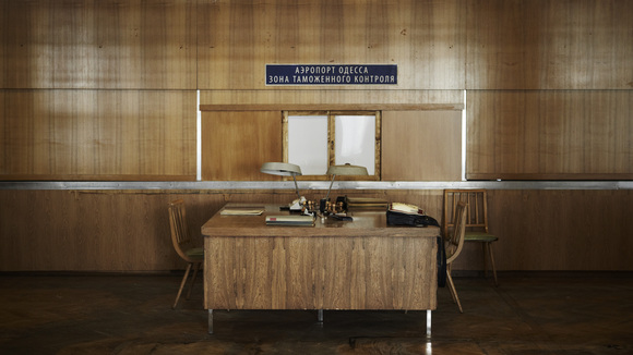 Photo from the movie Friends From France