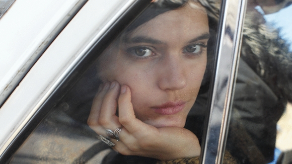 Photo from the movie Friends From France