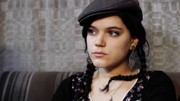 Photo from the movie Friends From France