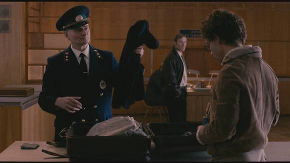 Photo from the movie Friends From France