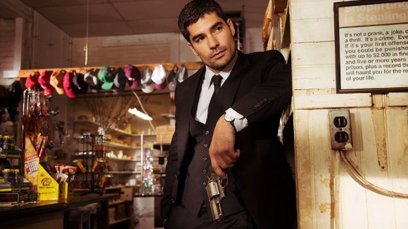 Photo from the movie From Dusk Till Dawn: The Series