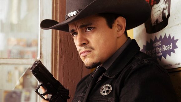 Photo from the movie From Dusk Till Dawn: The Series