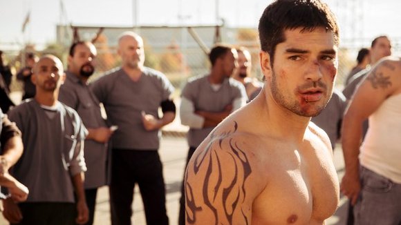 Photo from the movie From Dusk Till Dawn: The Series