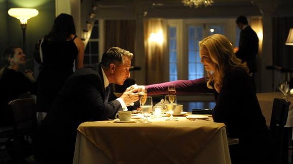 Photo from the movie A Good Marriage