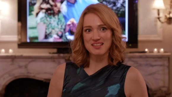 Photo from the movie A Good Marriage