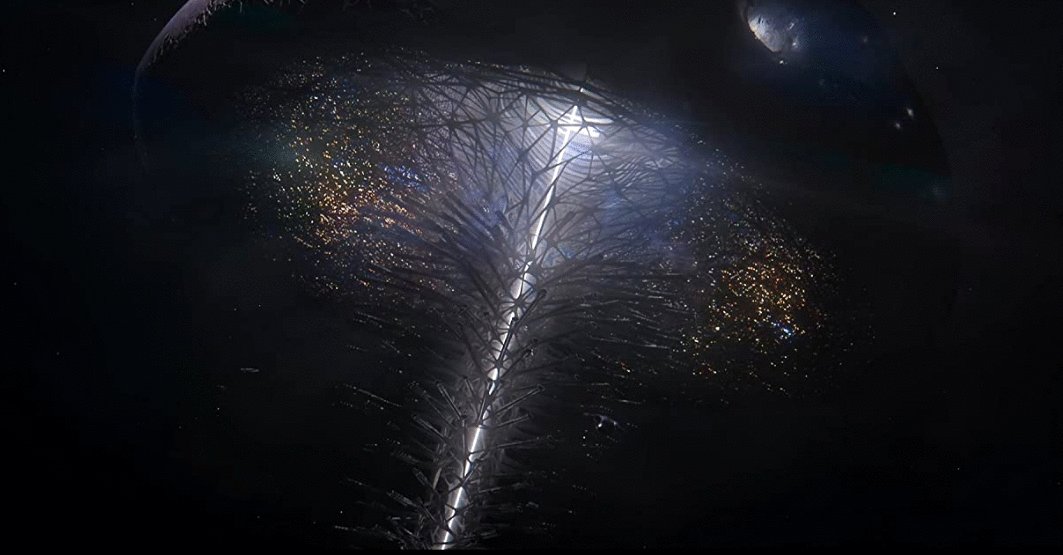 Photo from the movie Halo