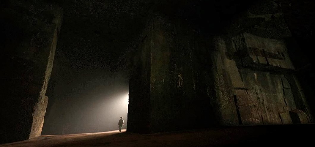 Photo from the movie Halo