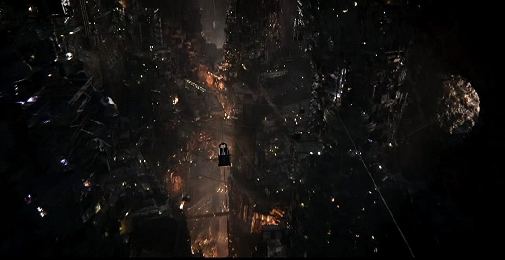 Photo from the movie Halo