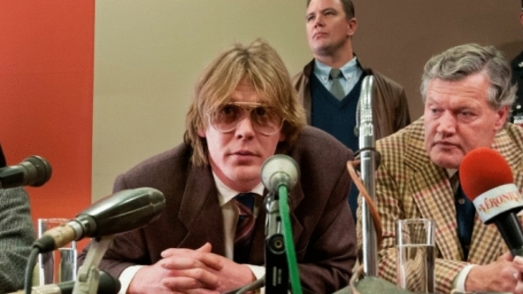 Photo du film De Heineken ontvoering [2011]