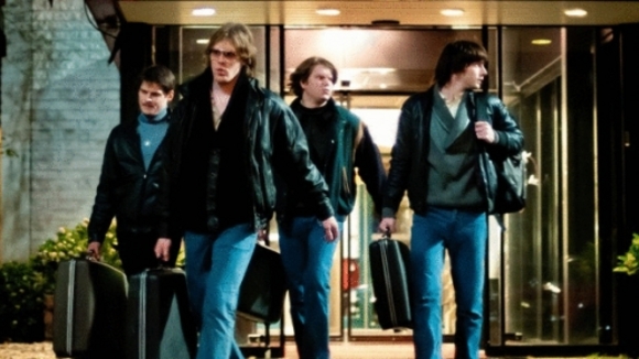 Photo du film De Heineken ontvoering [2011]