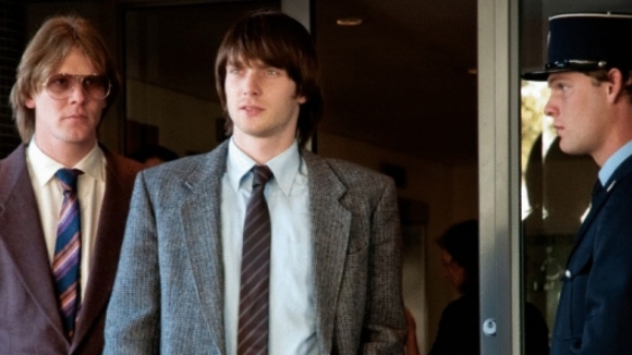 Photo du film De Heineken ontvoering [2011]