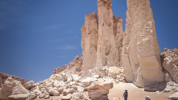 Photo from the movie Hidden Universe