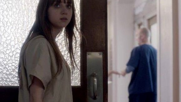 Photo from the movie In Your Eyes