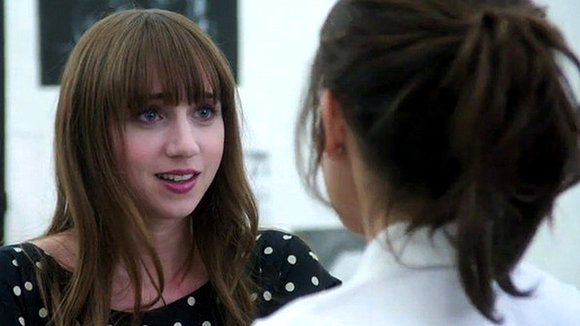 Photo from the movie In Your Eyes