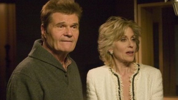 Photo from the movie Ira and Abby