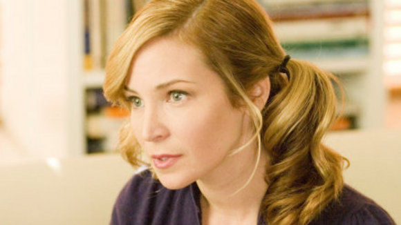 Photo from the movie Ira and Abby