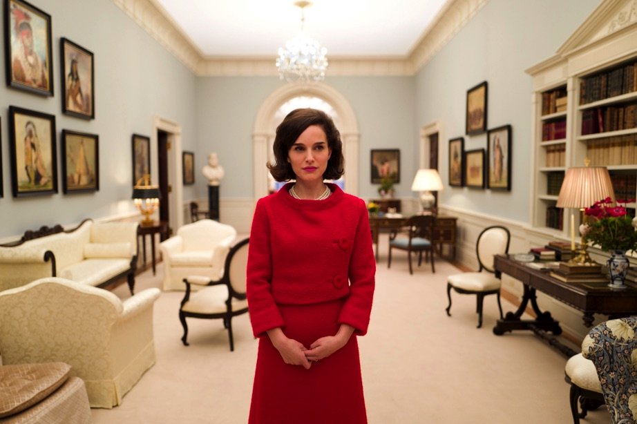 Photo from the movie Jackie