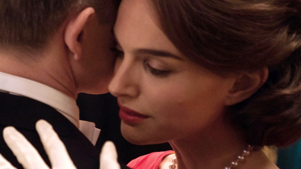 Photo from the movie Jackie