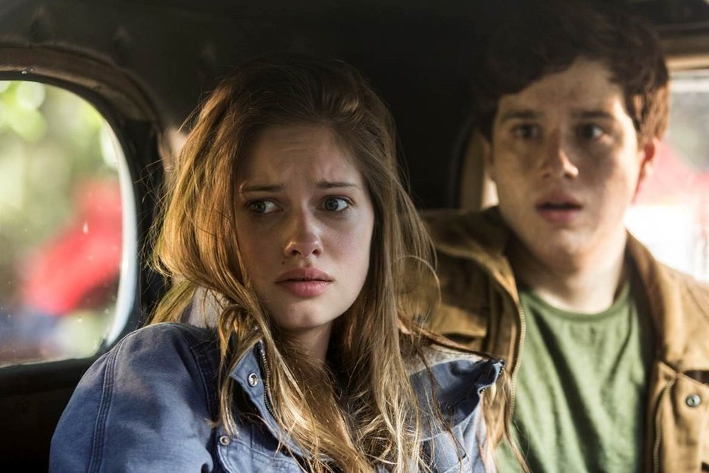 Photo from the movie Jeepers Creepers 3: Cathedral