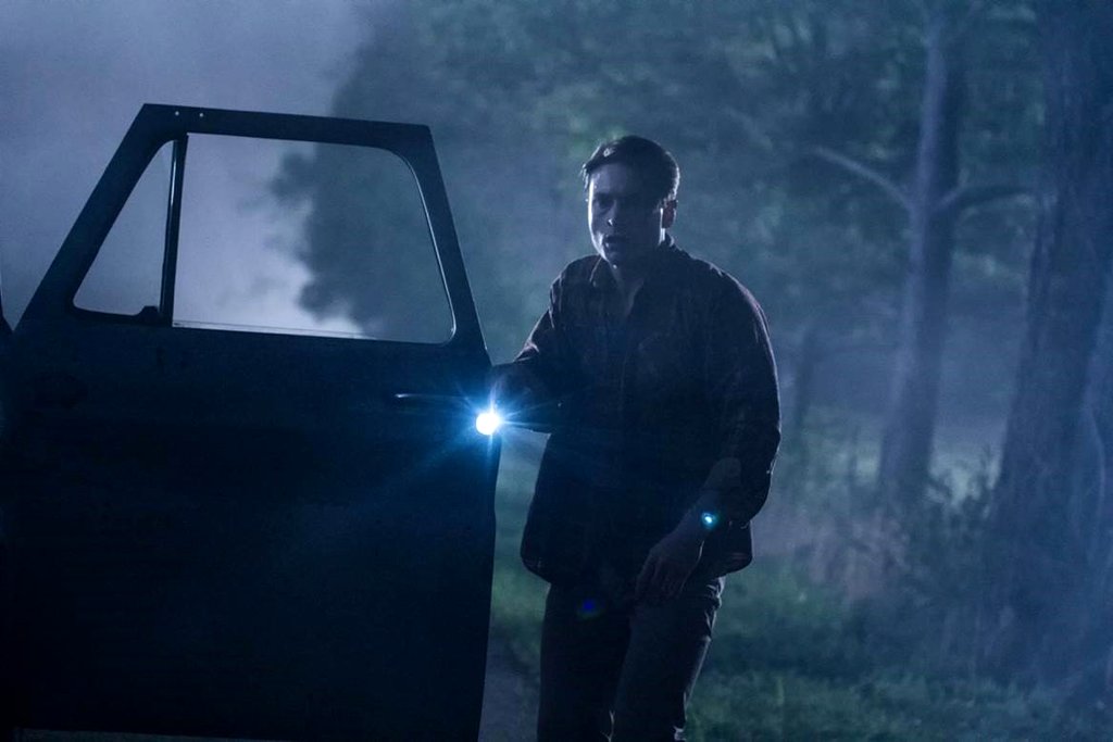 Photo from the movie Jeepers Creepers 3: Cathedral