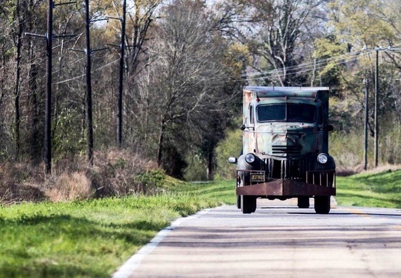 Photo from the movie Jeepers Creepers 3: Cathedral