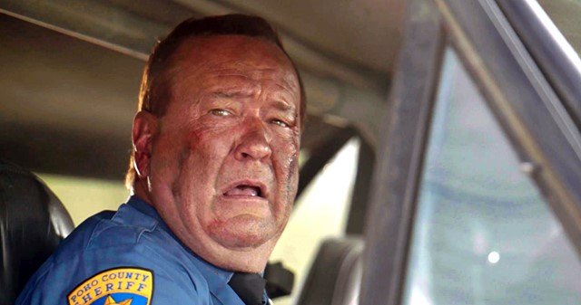 Photo from the movie Jeepers Creepers 3: Cathedral